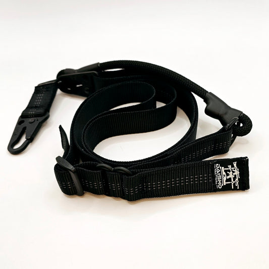 1:2 Conversion Bungee Sling