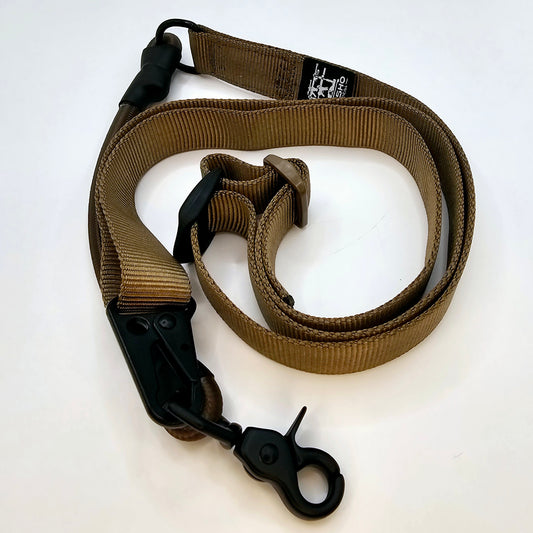 Single-Point Bungee Sling
