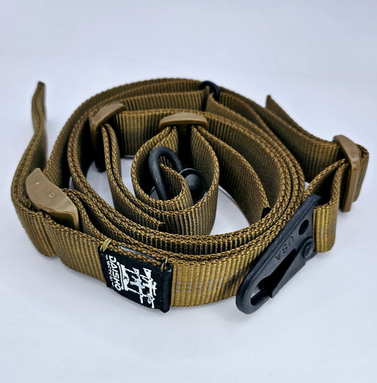 Two-Point Rifle Sling