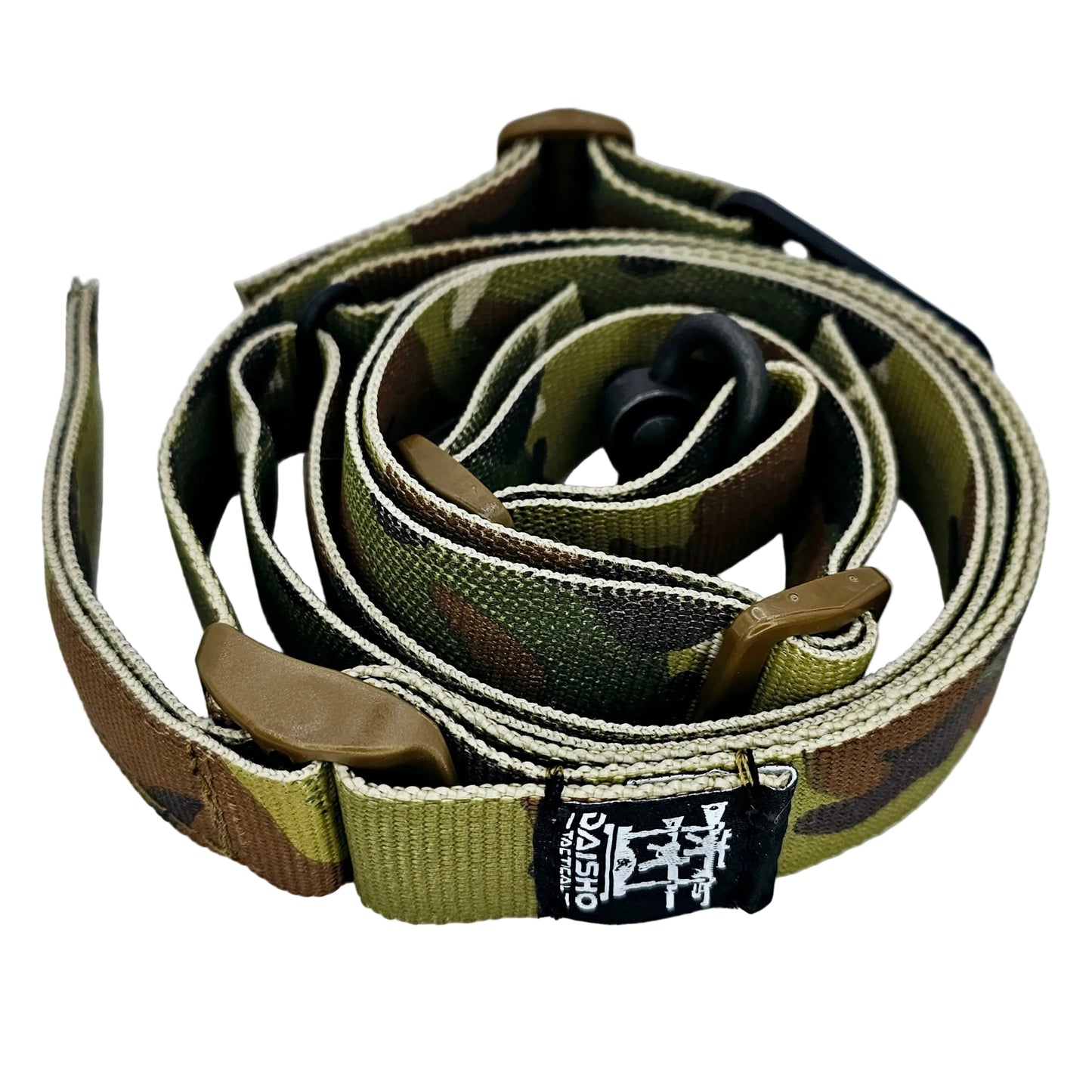 Two-Point Rifle Sling