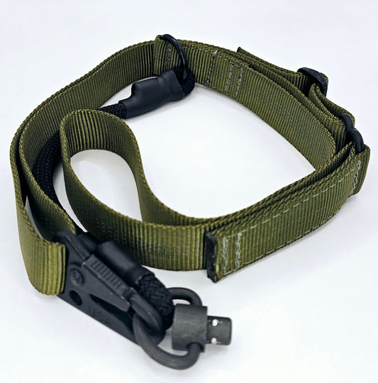 1:2 Conversion Bungee Sling