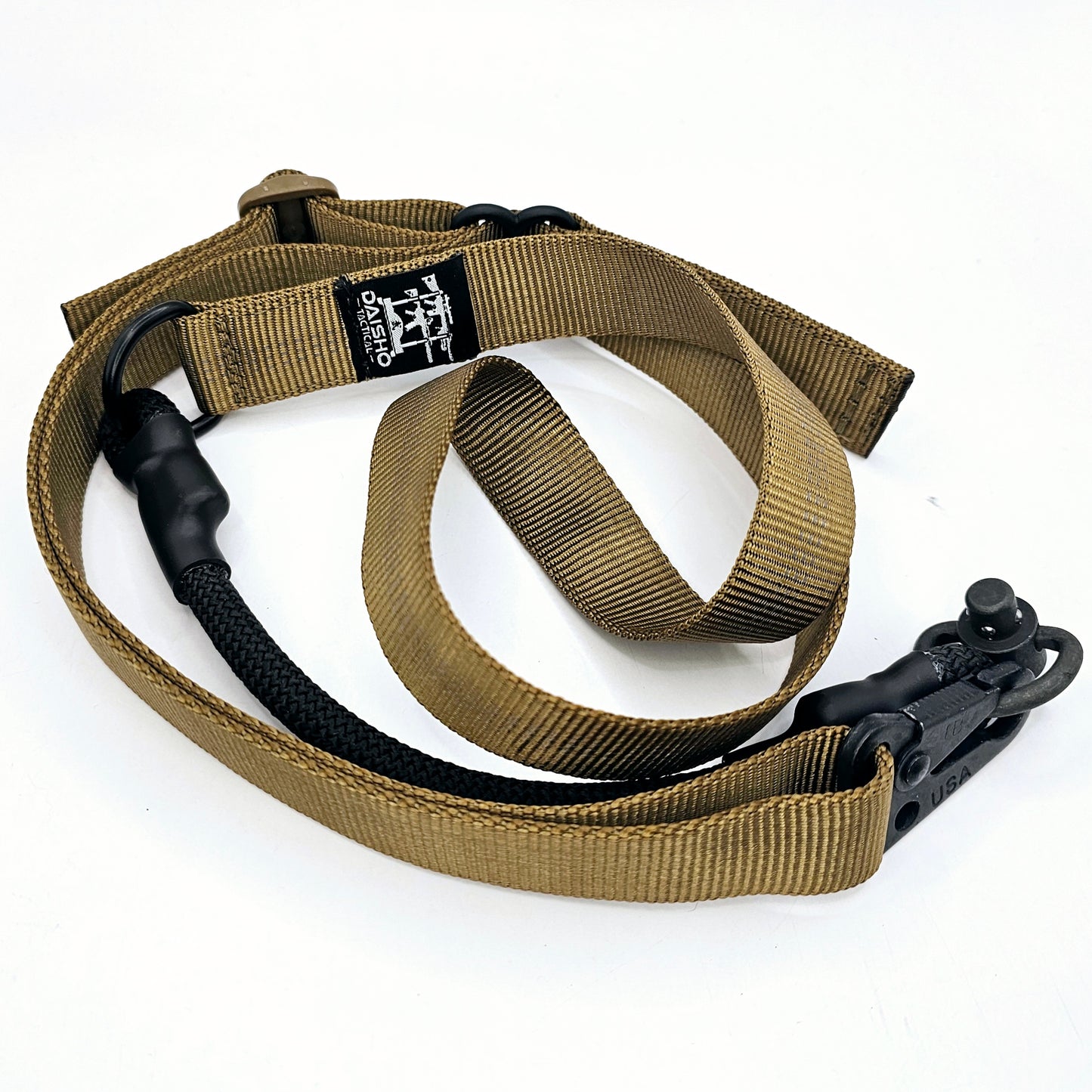 1:2 Conversion Bungee Sling