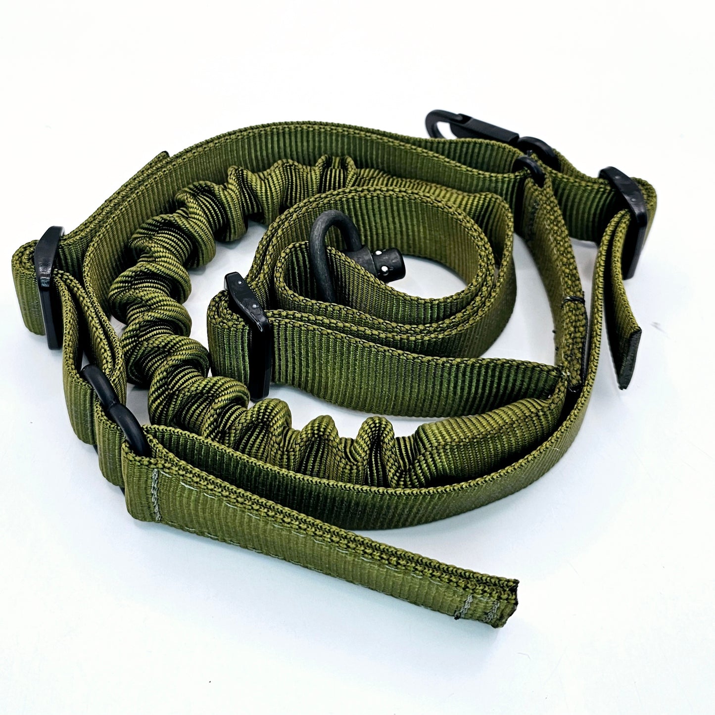 Two-Point Rifle Bungee Sling Gen 2