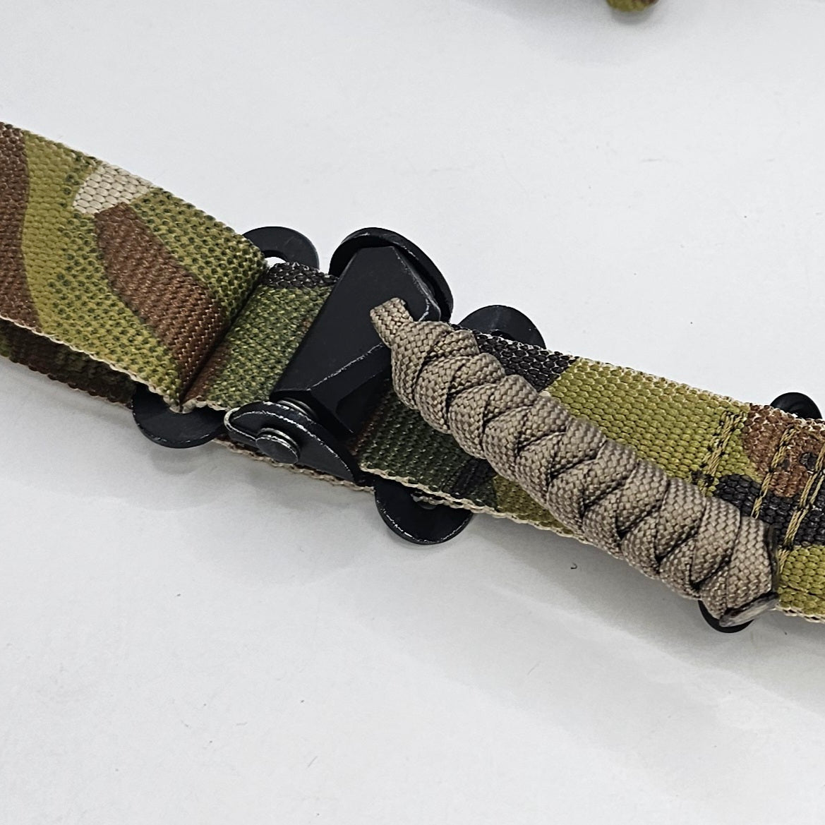 Two-Point Cam Buckle Sling
