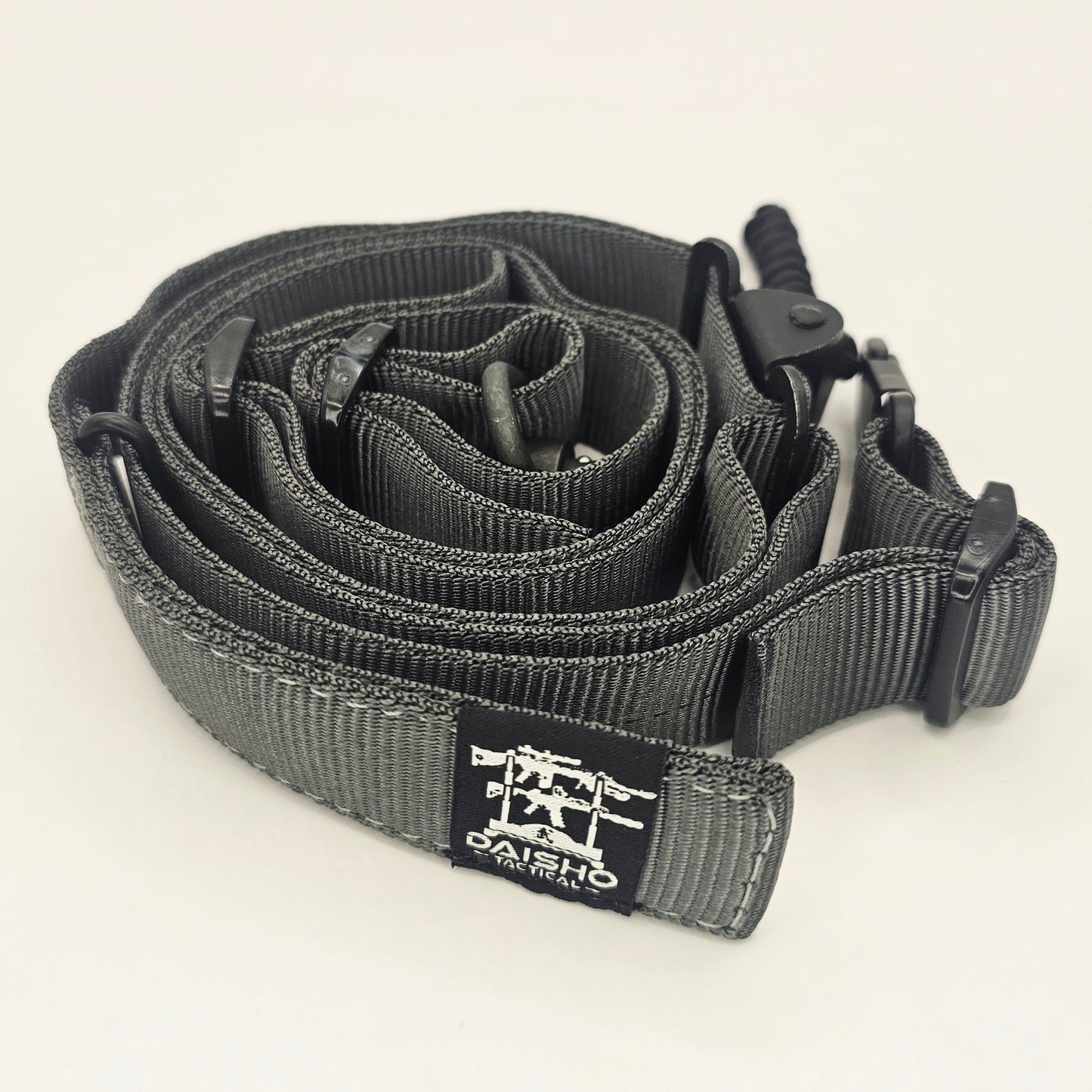 Two-Point Cam Buckle Sling