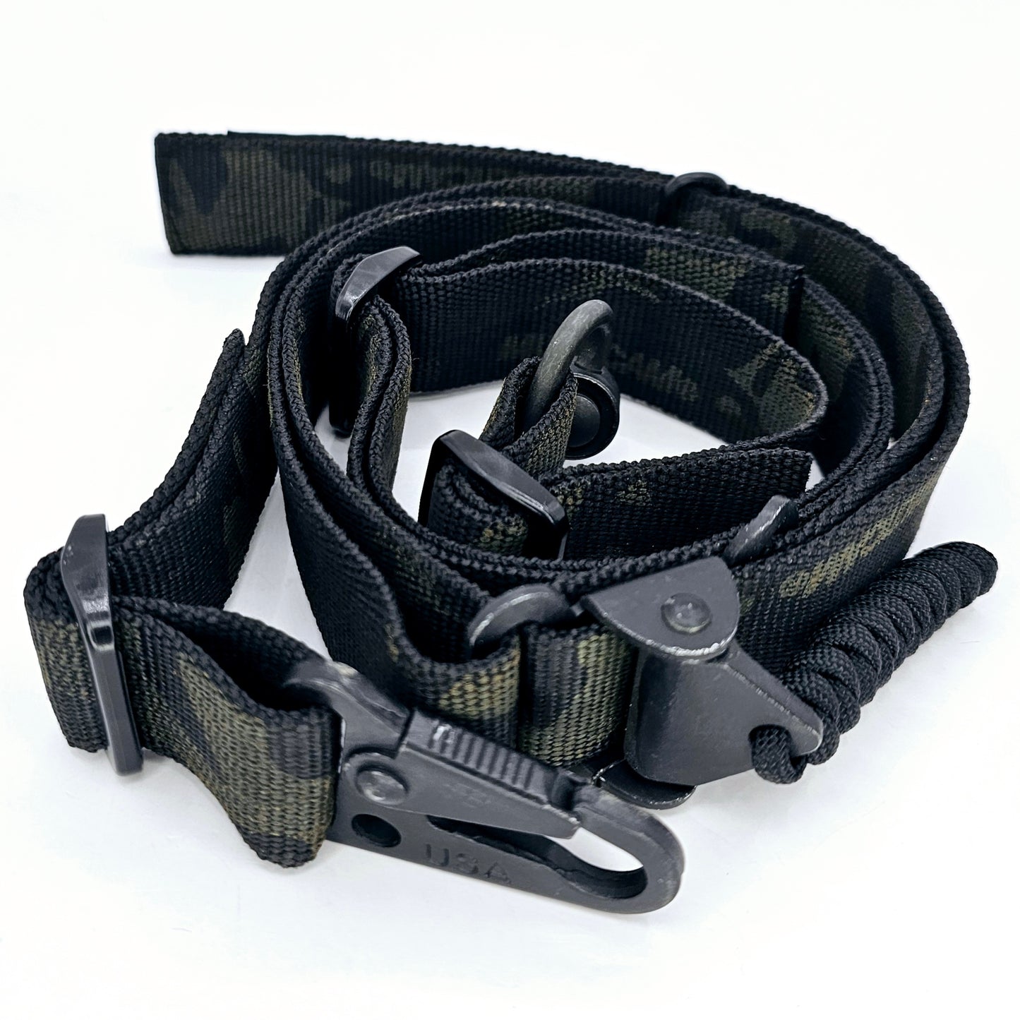 Two-Point Cam Buckle Sling