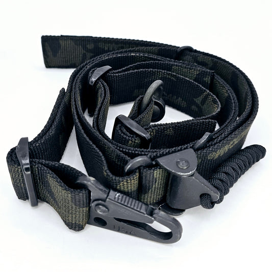 Two-Point Cam Buckle Sling