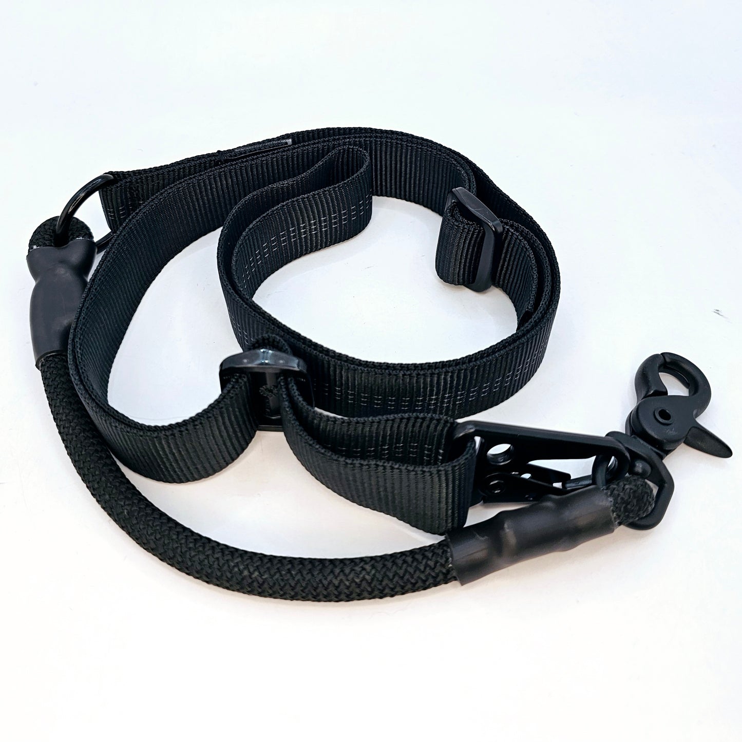 Single-Point Bungee Sling
