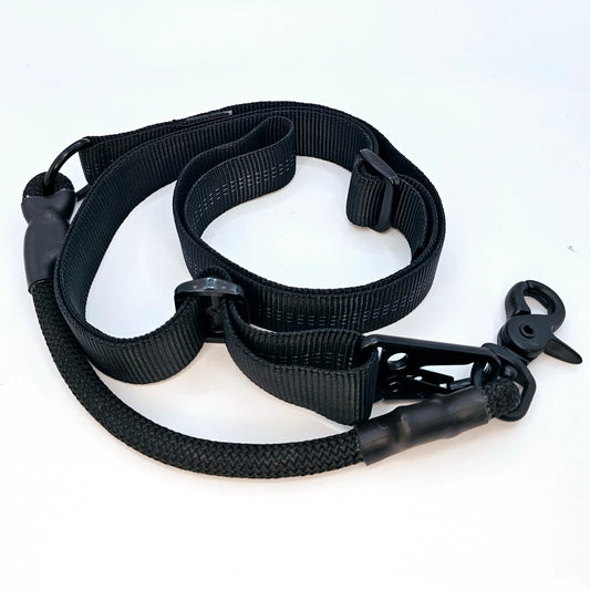 Single-Point Bungee Sling