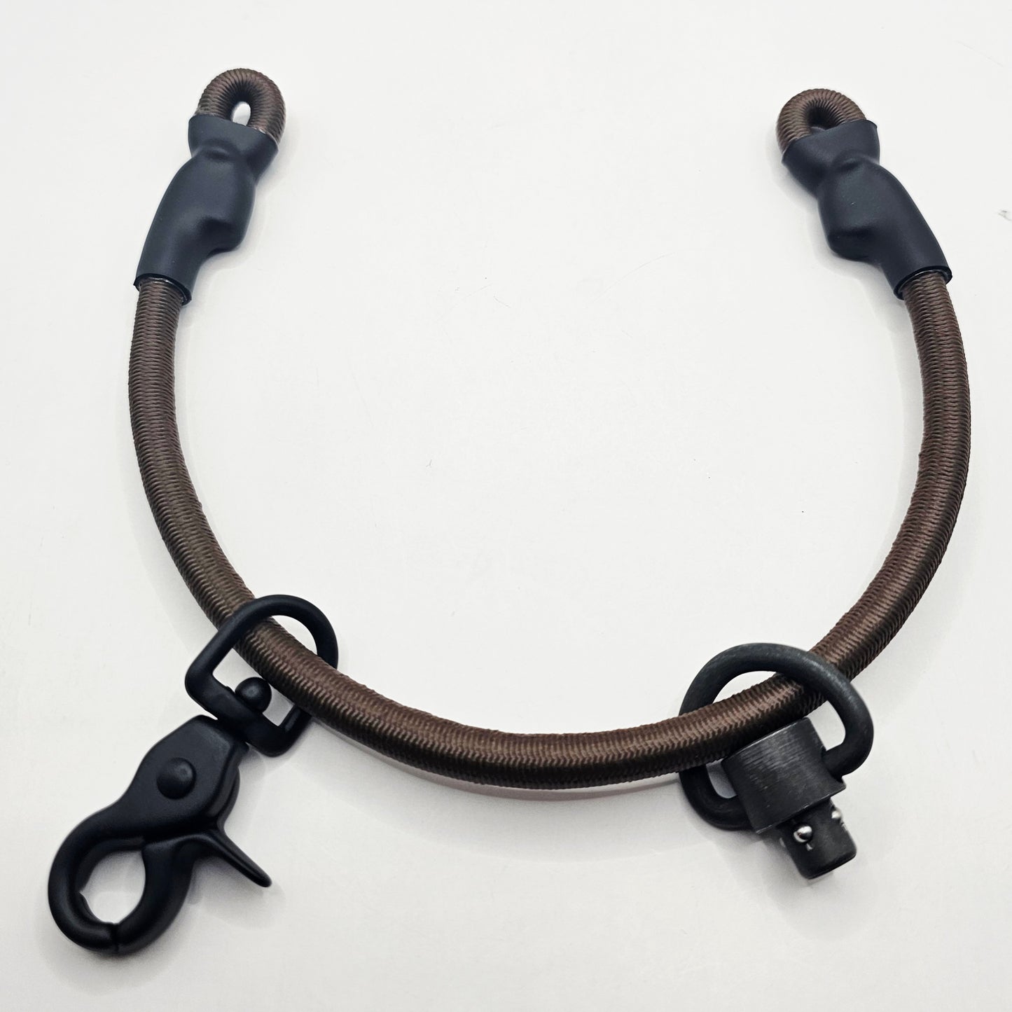 Integrated Armor Sling Extra Bungee Section