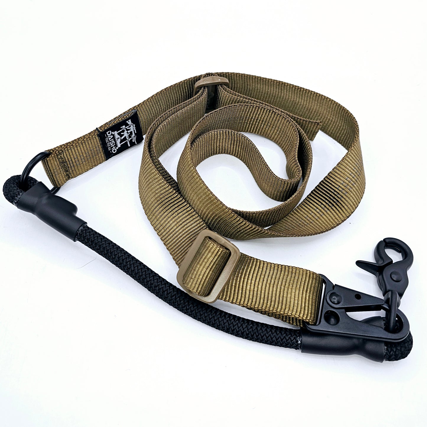 Single-Point Bungee Sling