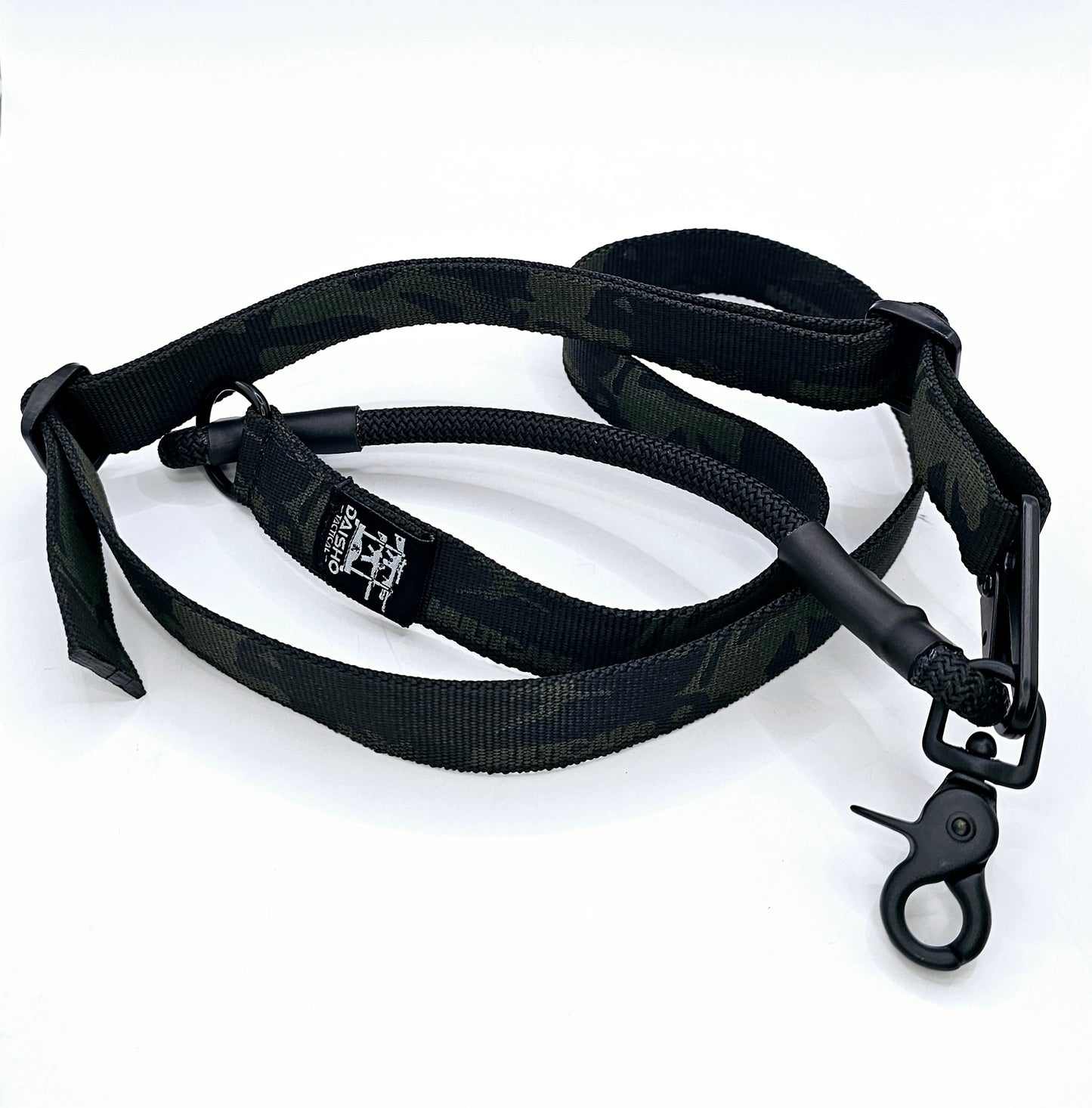 Single-Point Bungee Sling