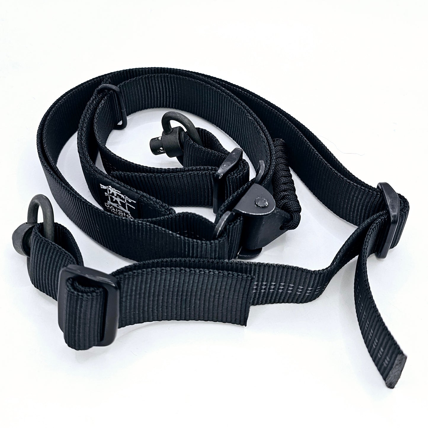 Two-Point Cam Buckle Sling