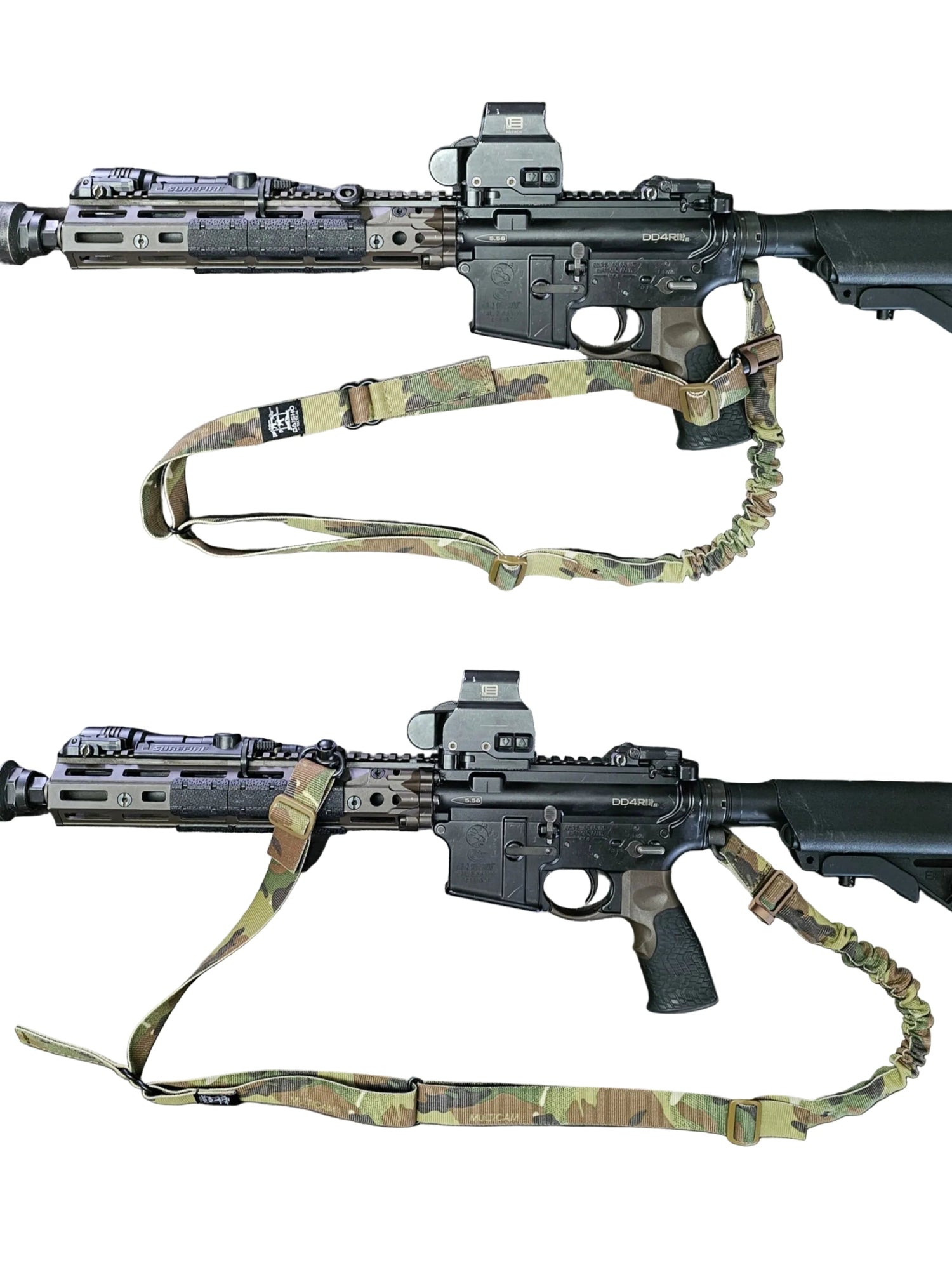 Conversion Slings