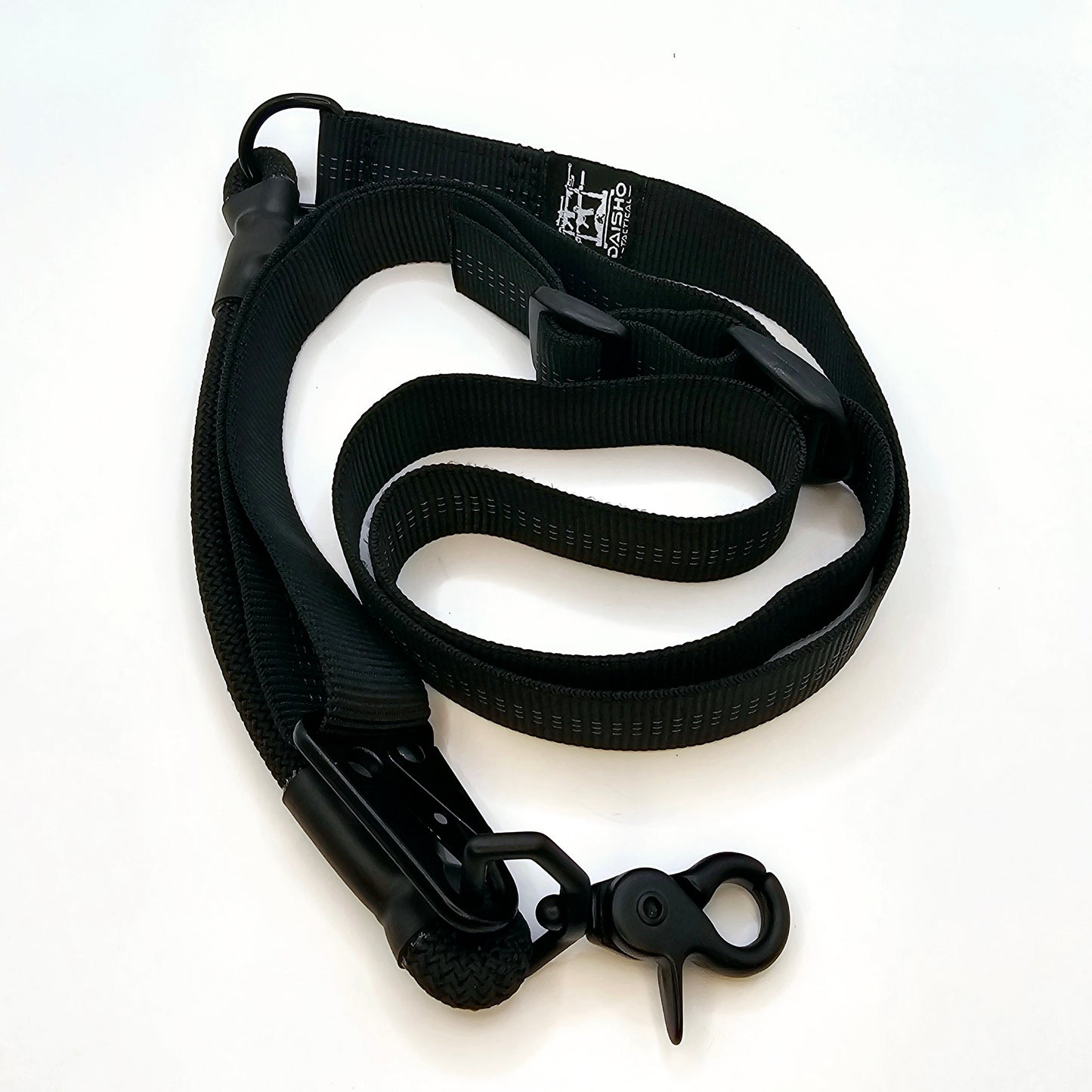 Single-Point Bungee Sling