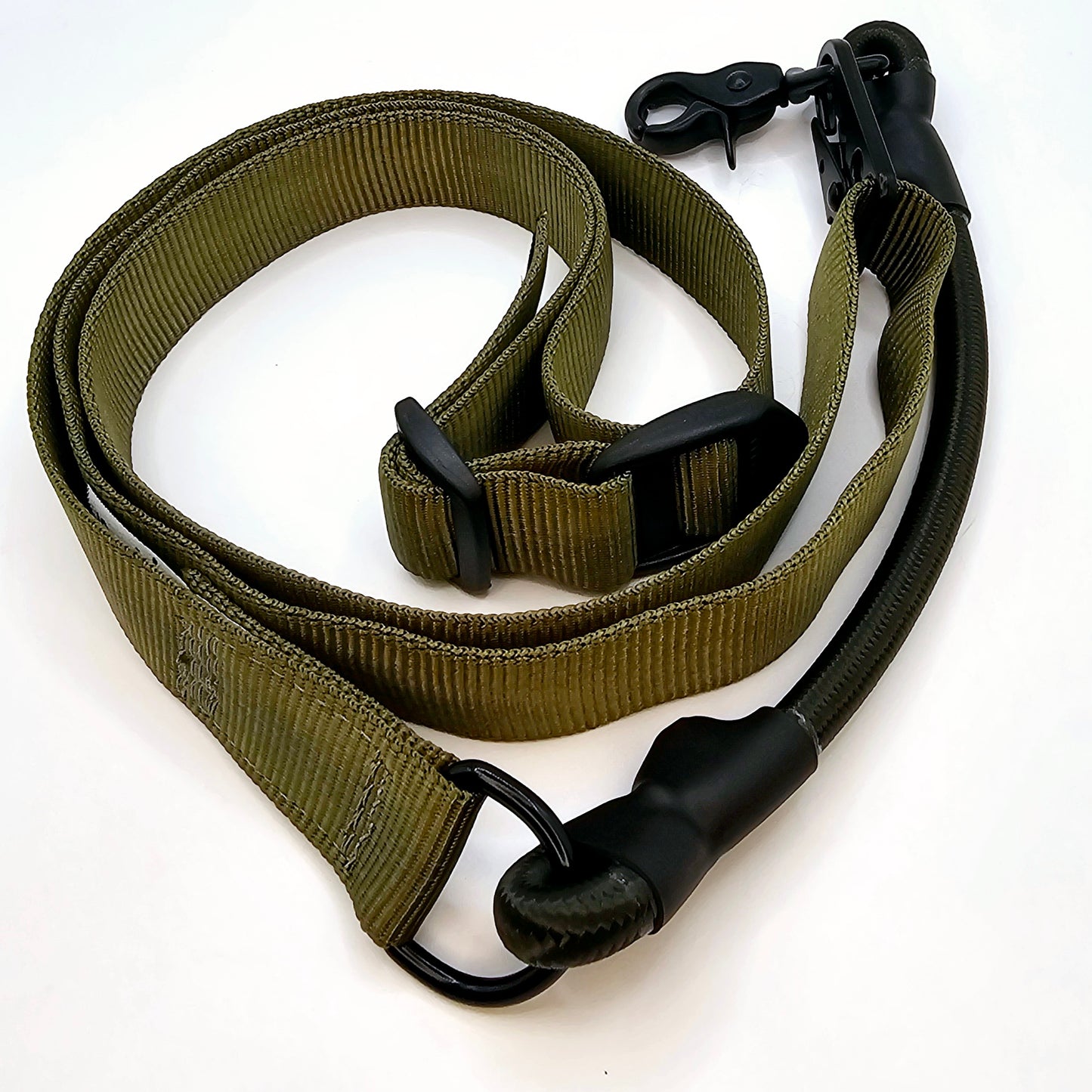 Single-Point Bungee Sling