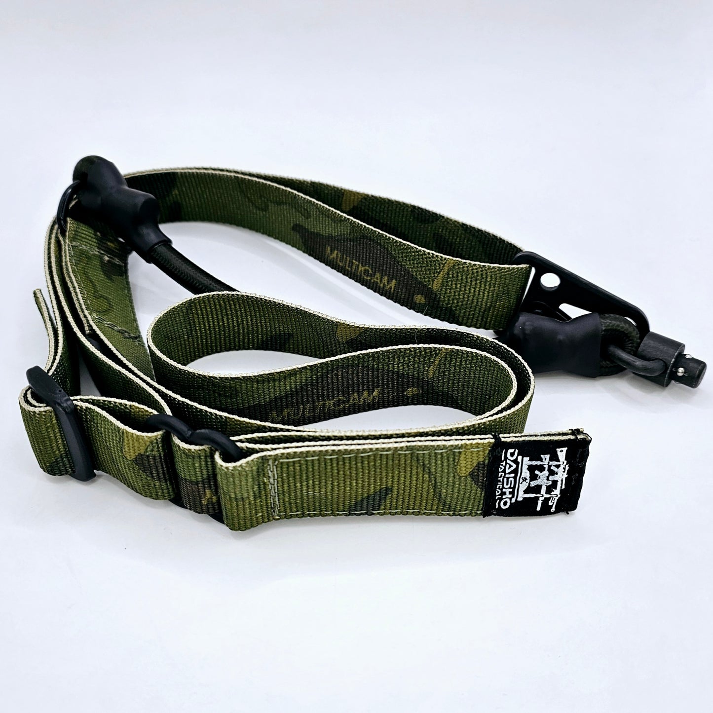 1:2 Conversion Bungee Sling