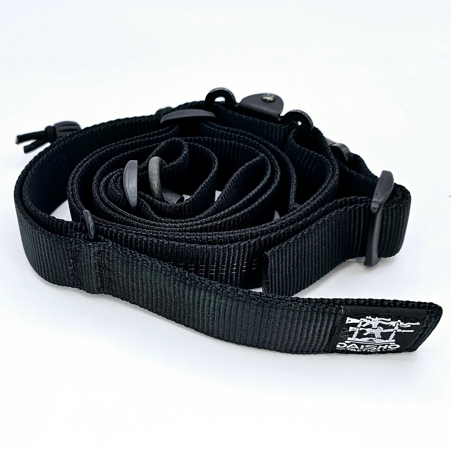 Two-Point Cam Buckle Sling