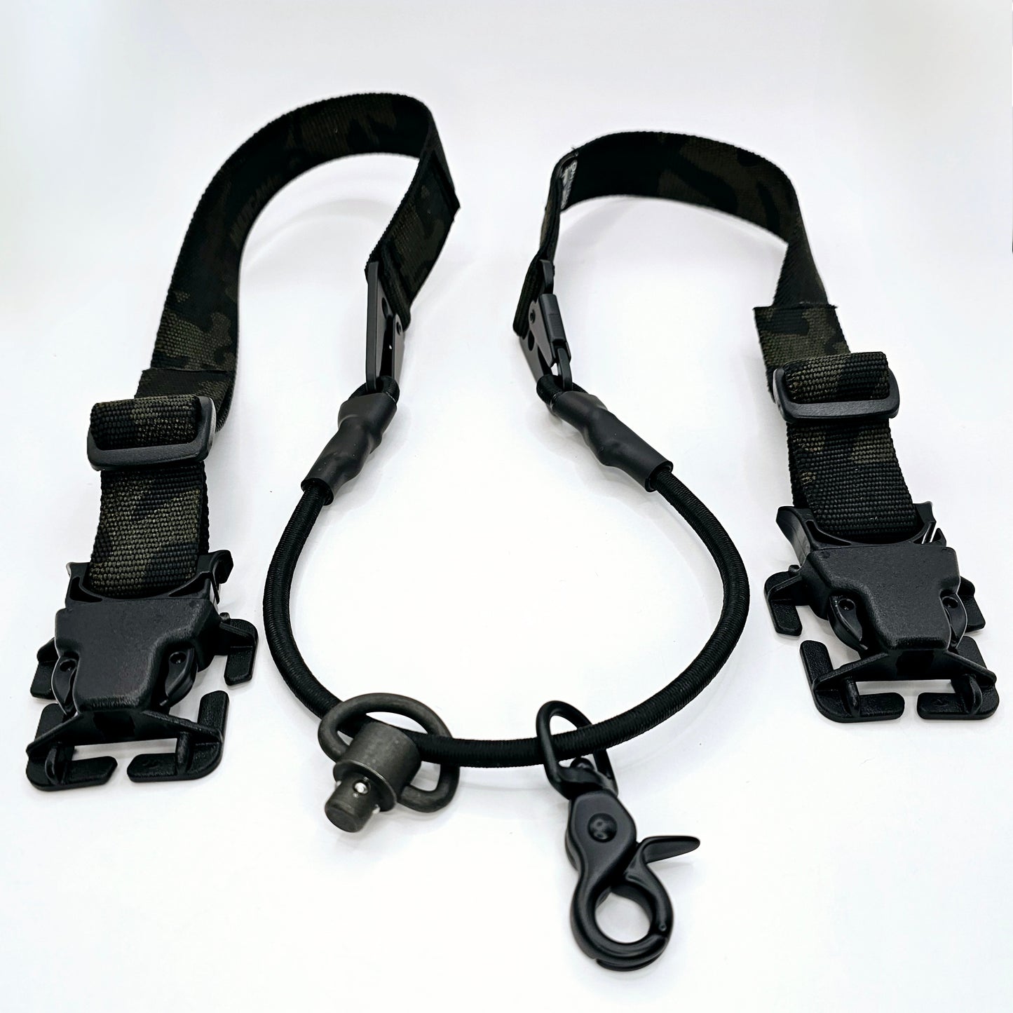 Integrated Armor Sling