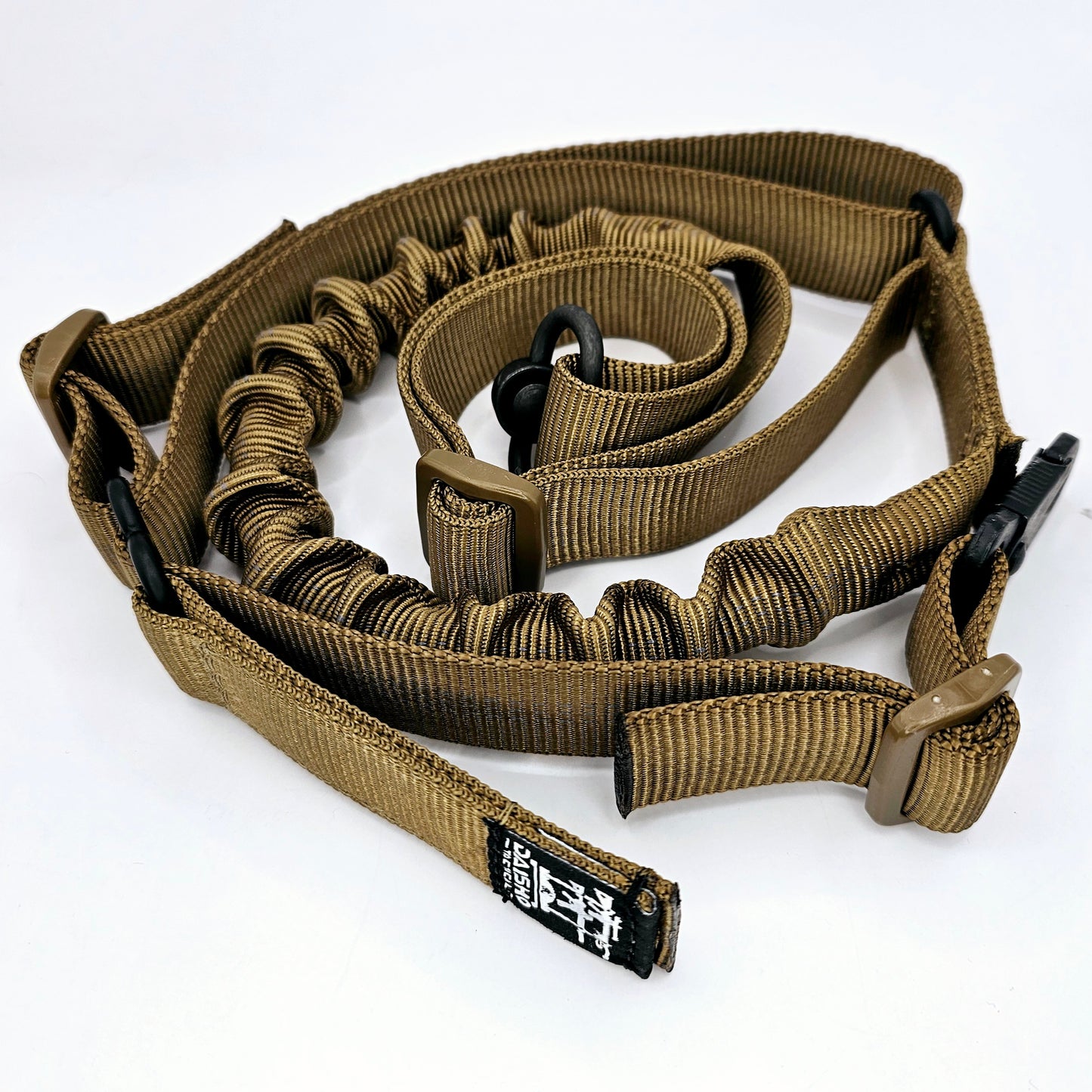 Two-Point Rifle Bungee Sling Gen 2