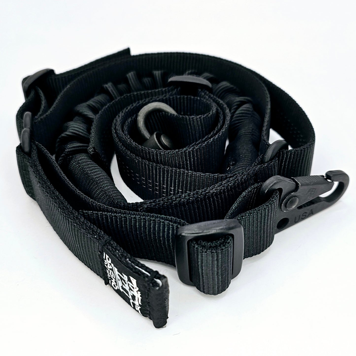 Two-Point Rifle Bungee Sling Gen 2