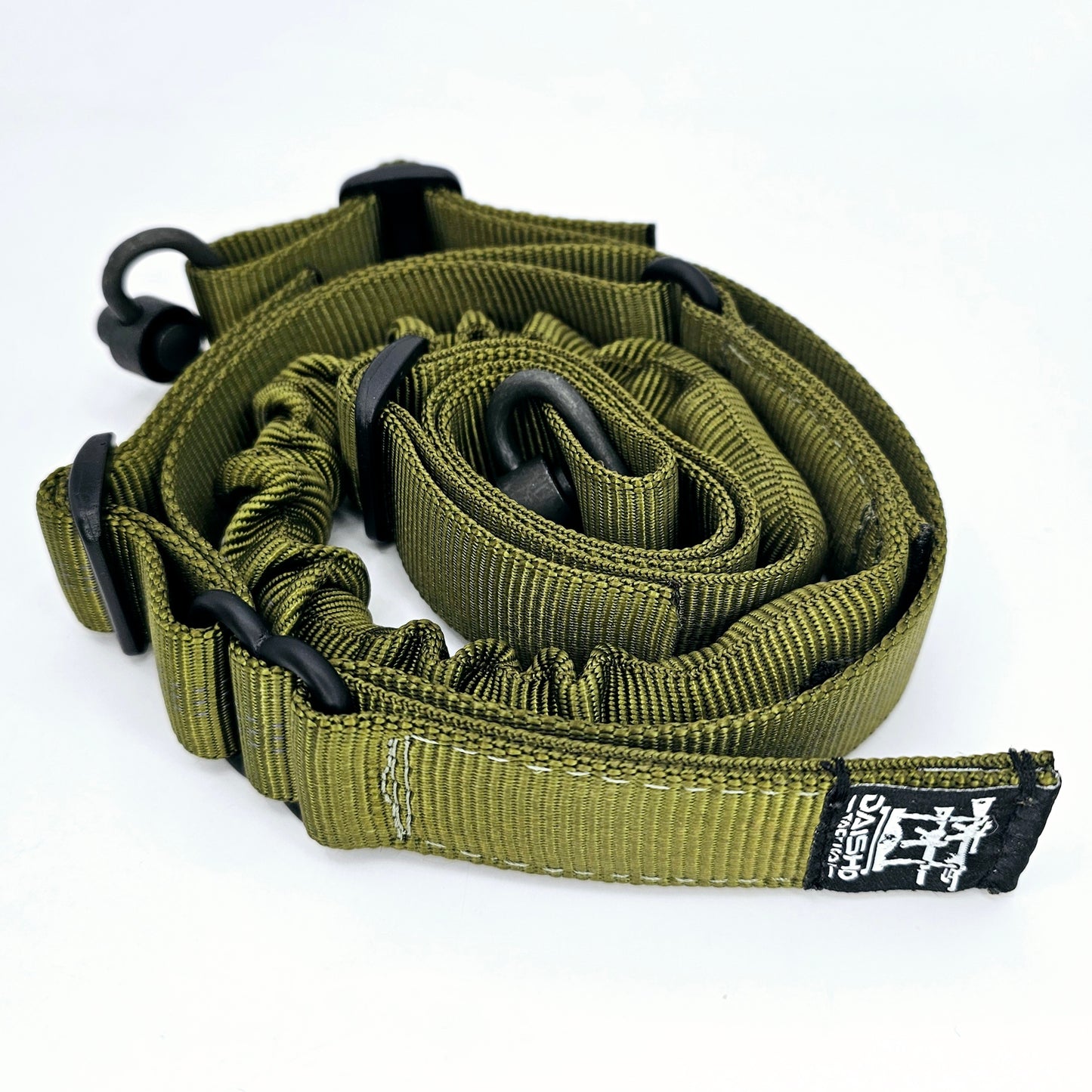 Two-Point Rifle Bungee Sling Gen 2