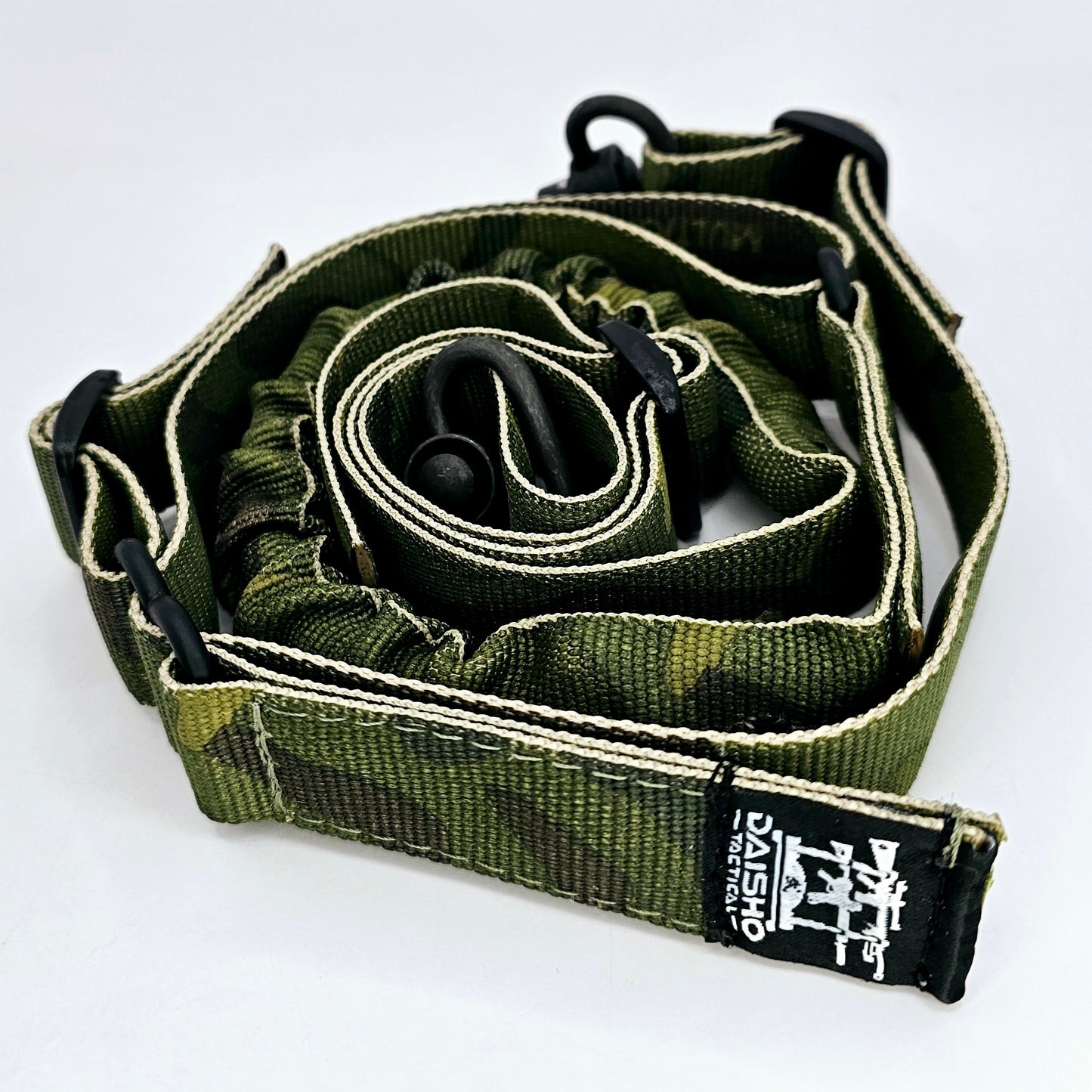 Two-Point Rifle Bungee Sling Gen 2