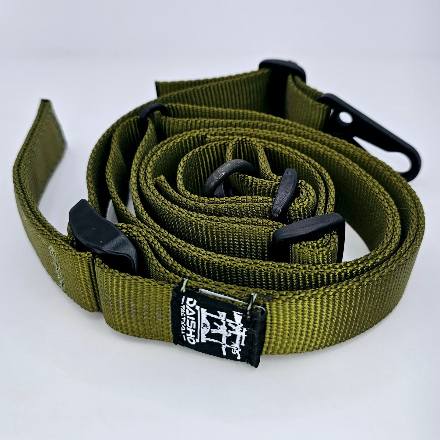 Two-Point Rifle Sling