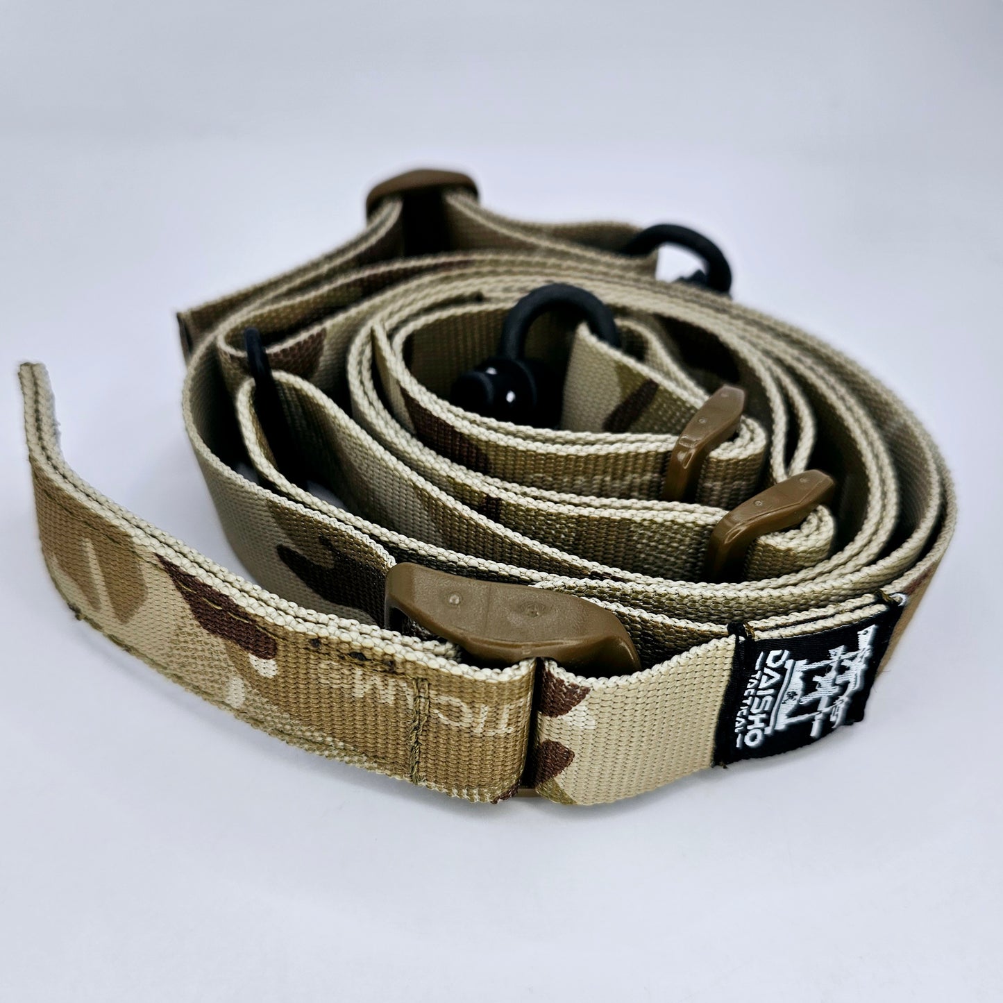 Two-Point Rifle Sling