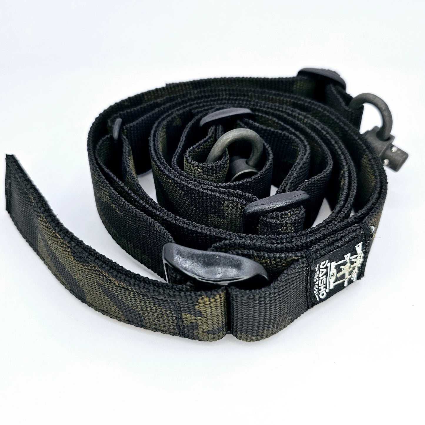 Two-Point Rifle Sling