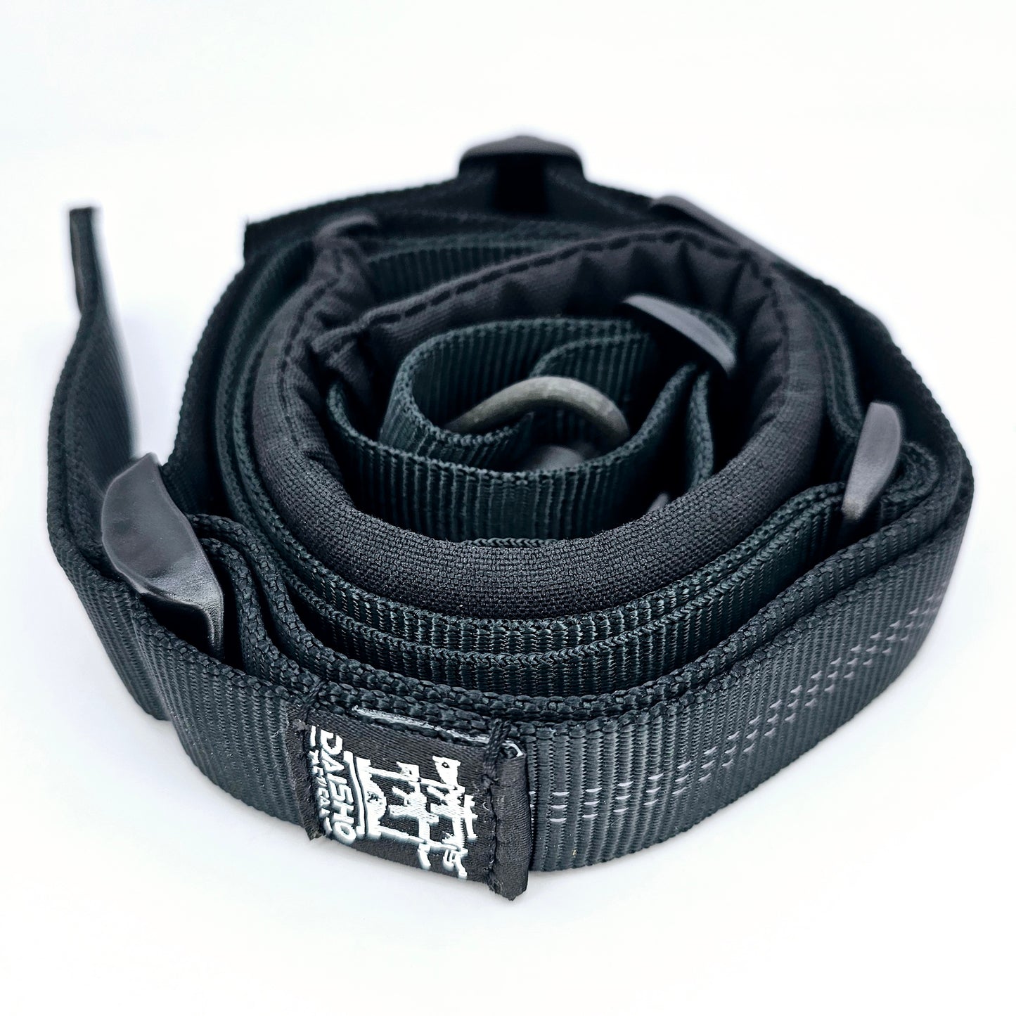 Two-Point Padded Rifle Sling