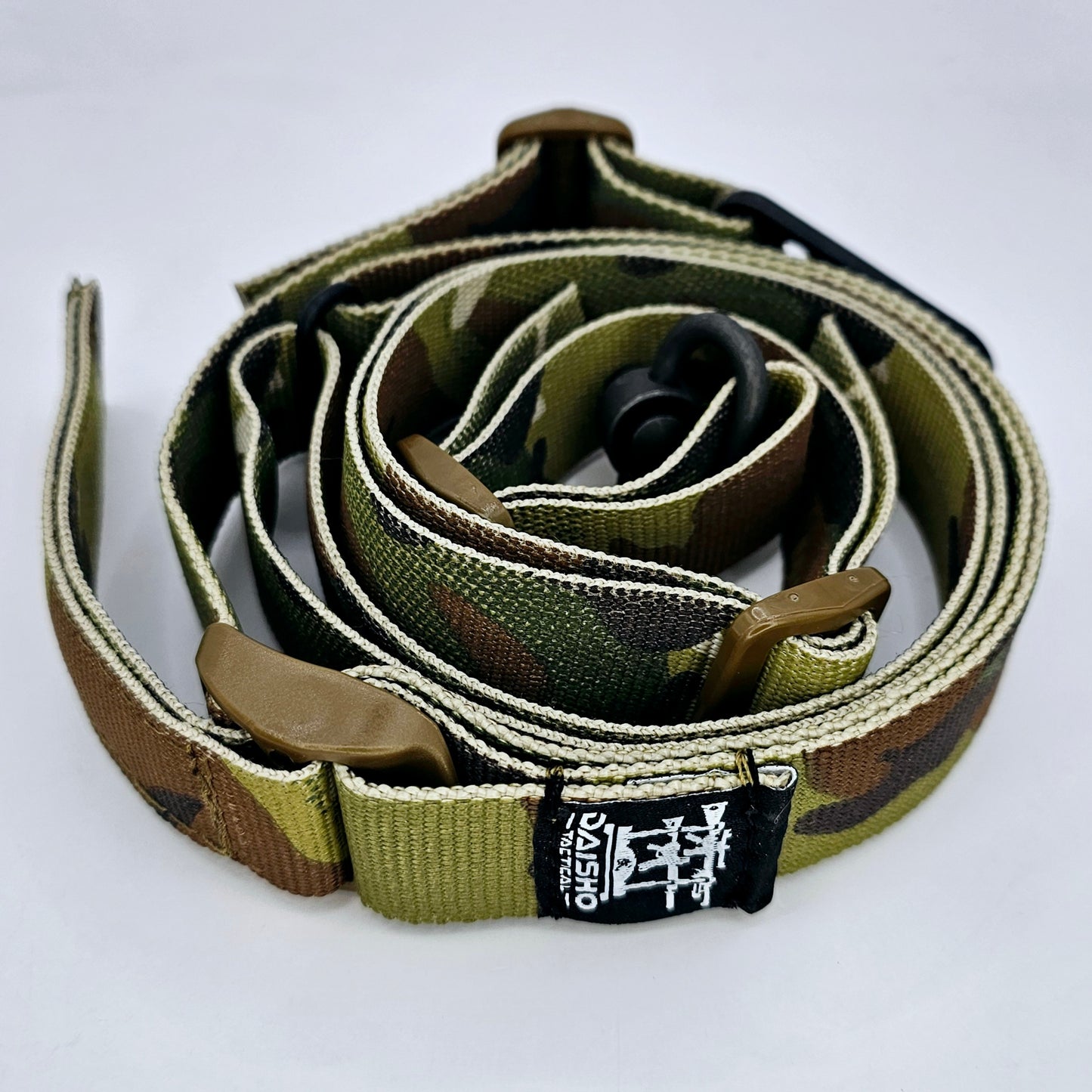 Two-Point Rifle Sling