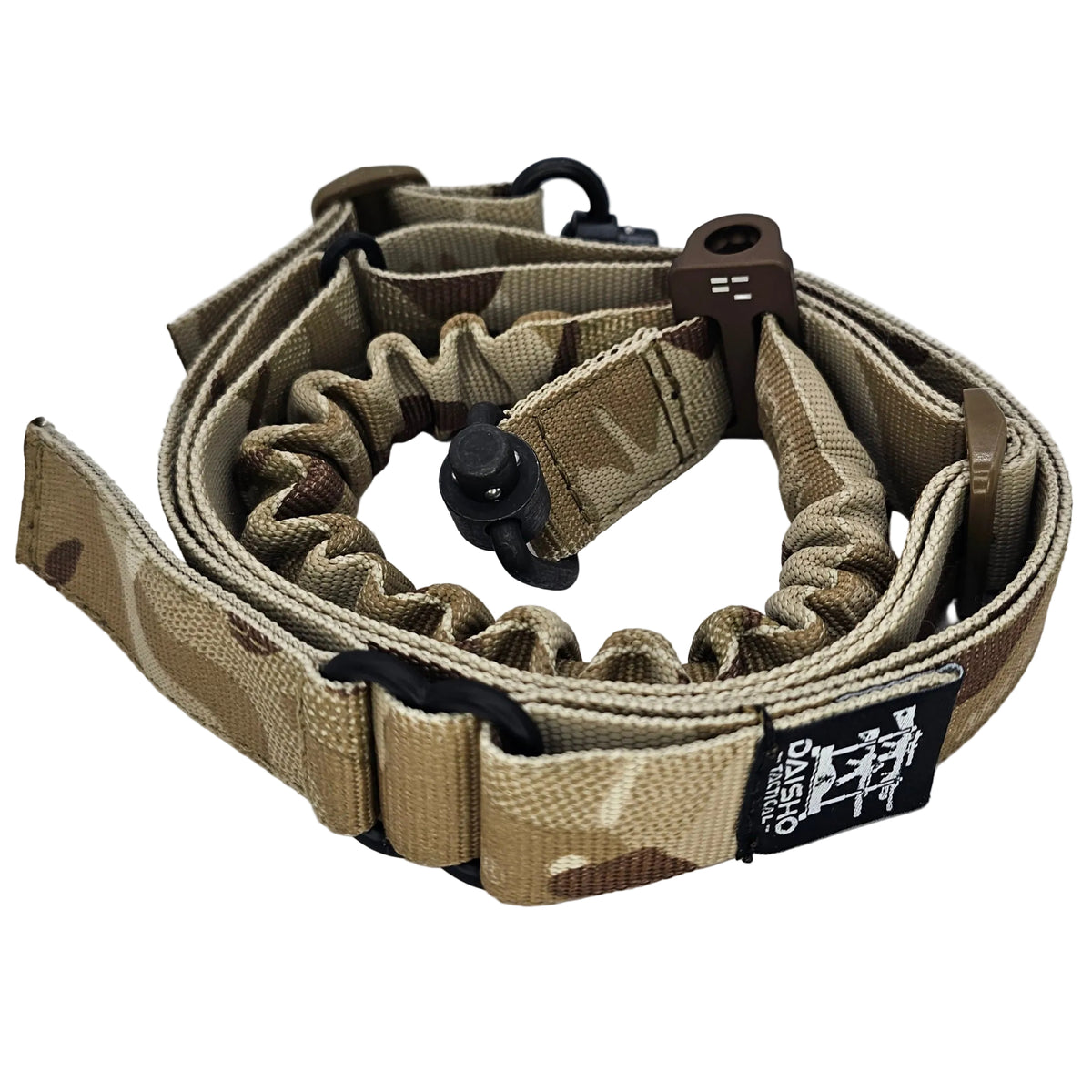 QD Conversion Bungee Sling