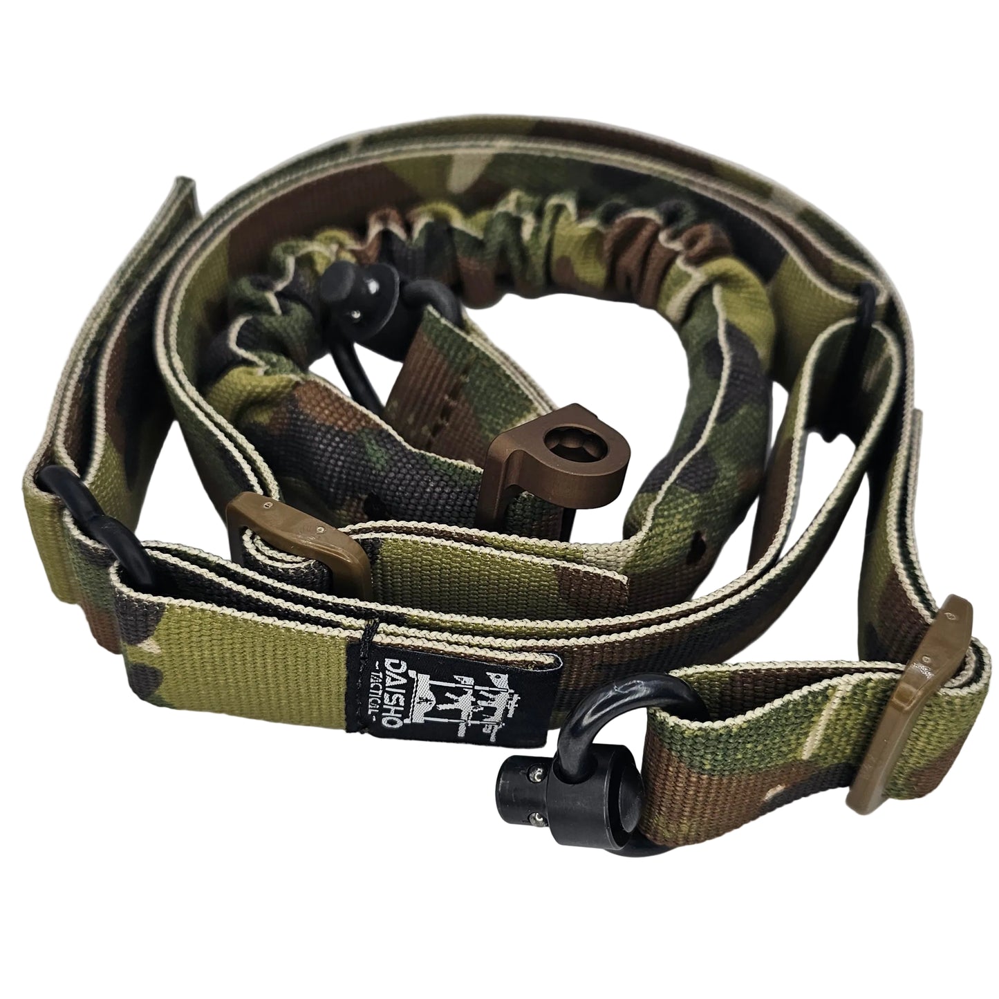QD Conversion Bungee Sling