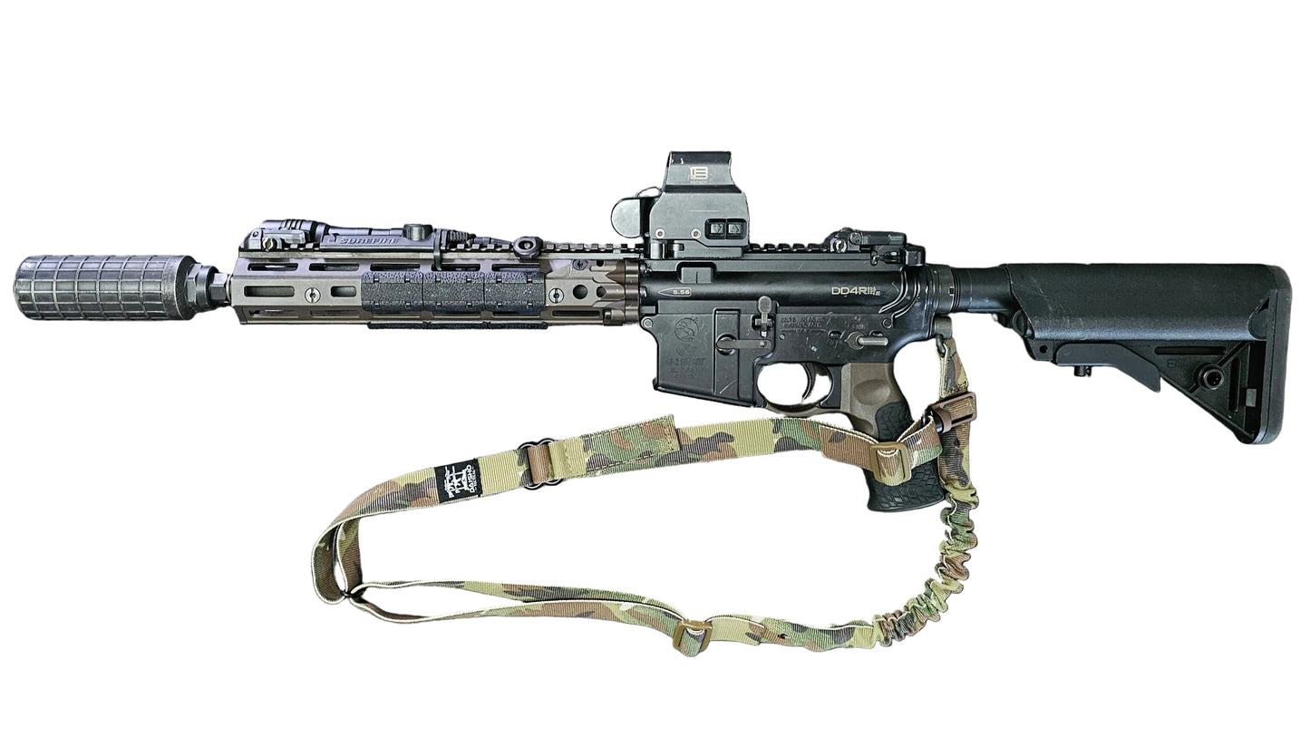 QD Conversion Bungee Sling