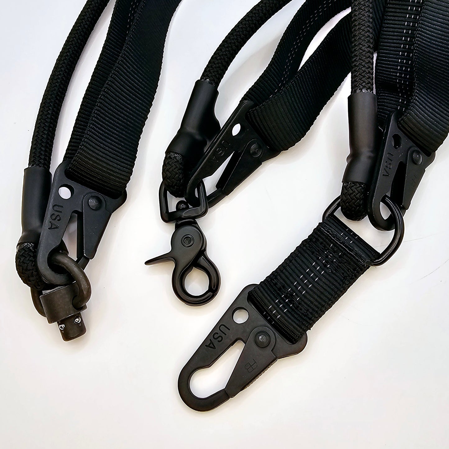 1:2 Conversion Bungee Sling