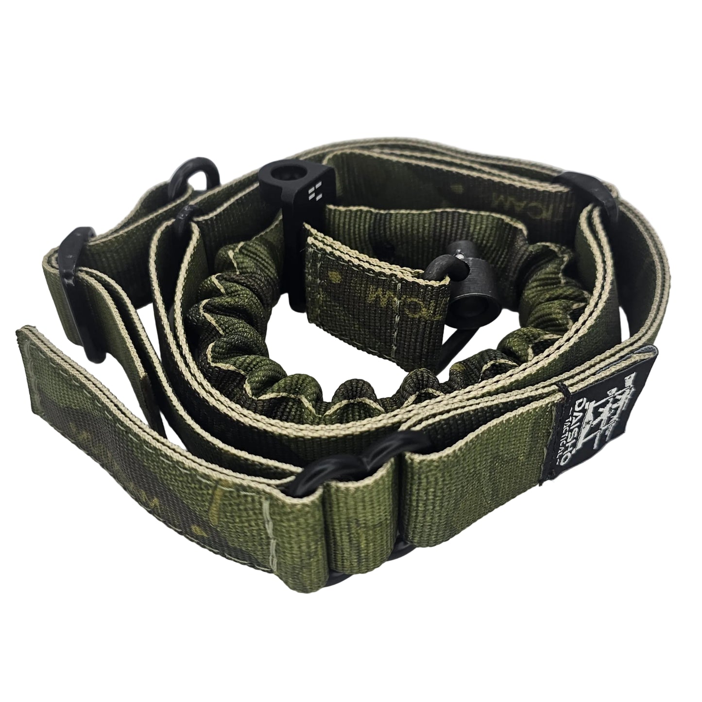QD Conversion Bungee Sling