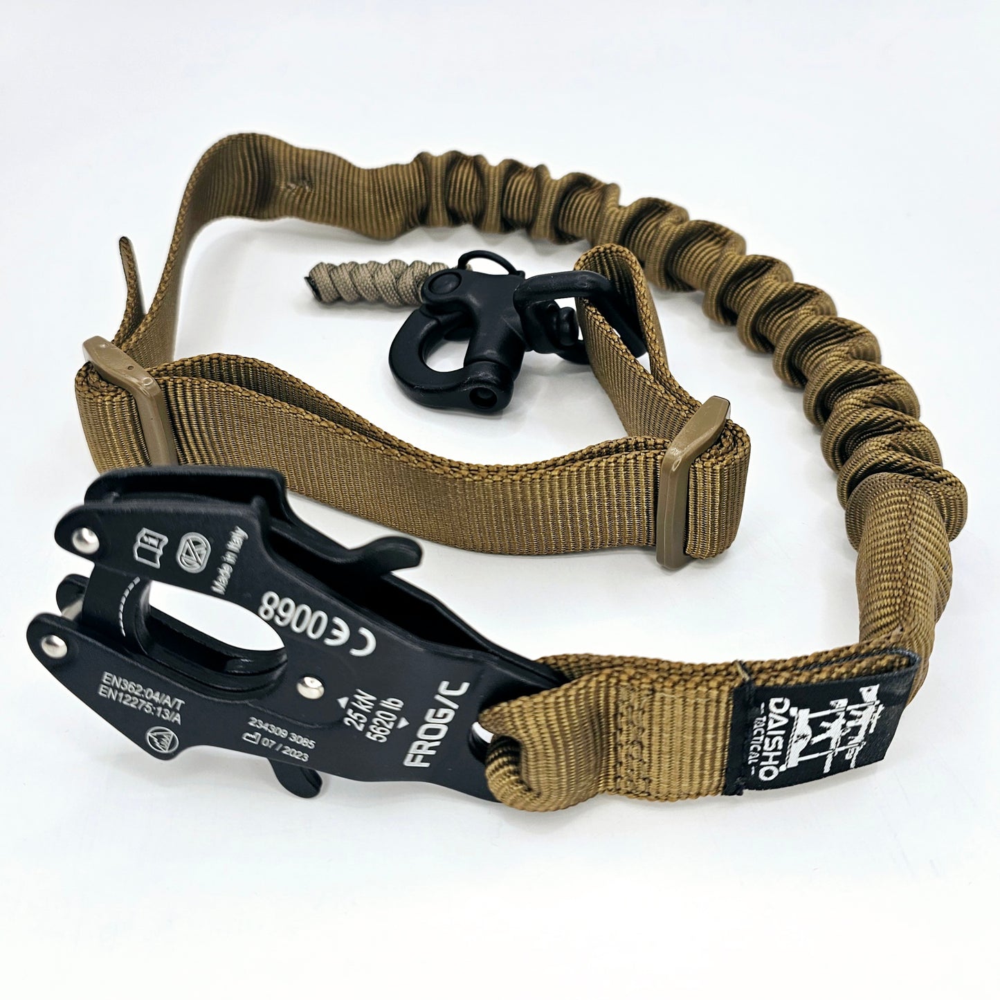 K9 Lanyard