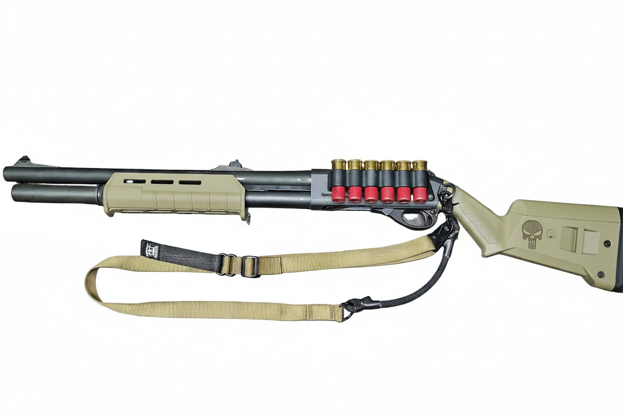 1:2 Conversion Bungee Sling