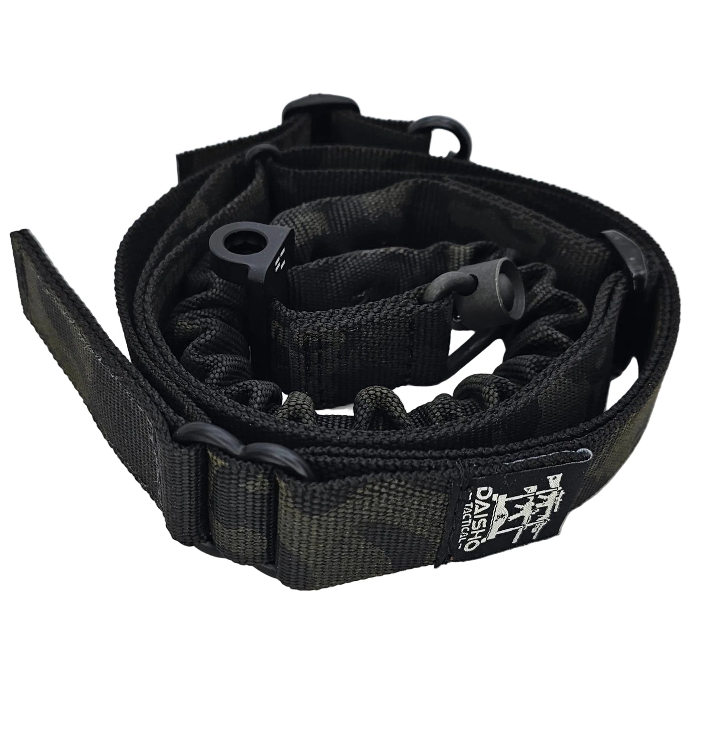QD Conversion Bungee Sling