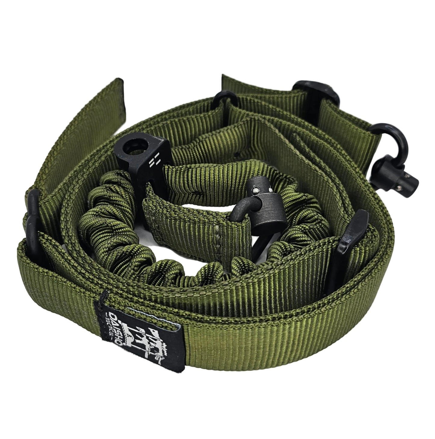 QD Conversion Bungee Sling