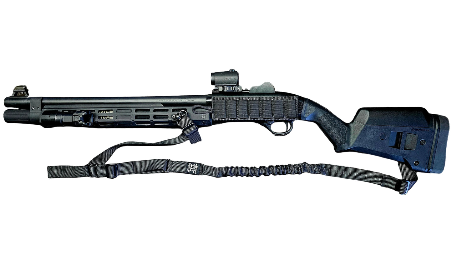 Two-Point Rifle Bungee Sling Gen 2