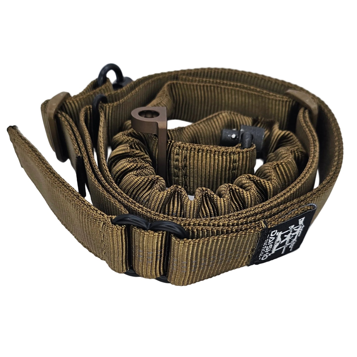 QD Conversion Bungee Sling