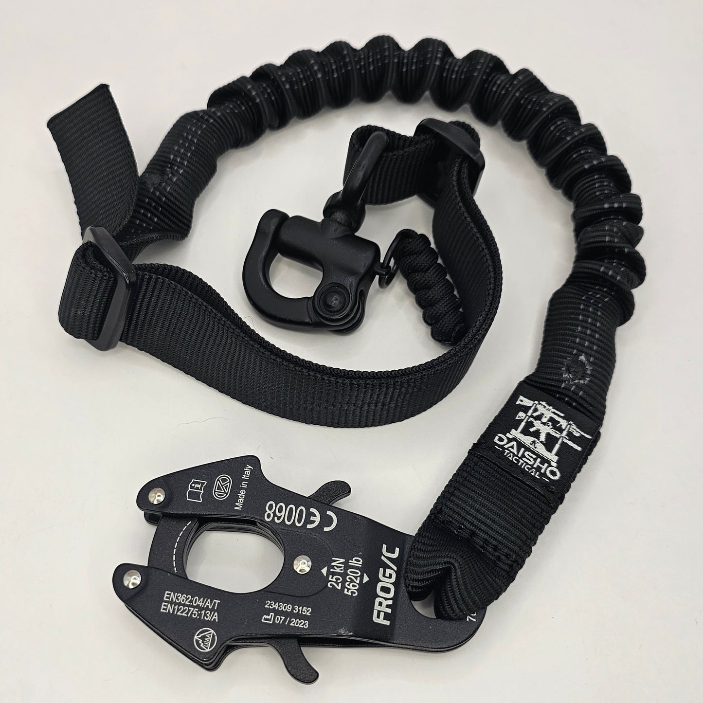 K9 Lanyard