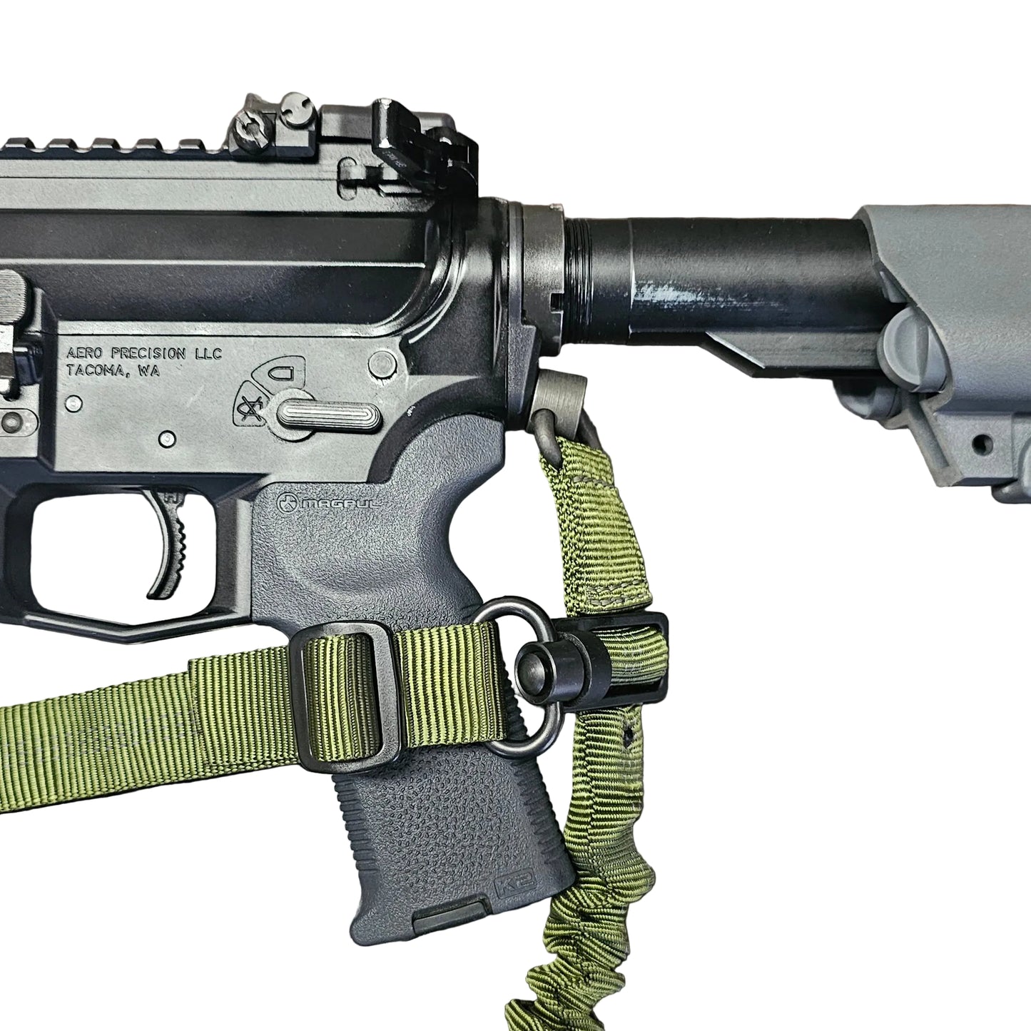 Elite QD Conversion Bungee Sling